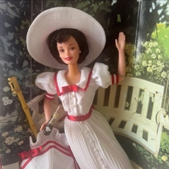 Barbie Collectibles - Coca Cola

3rd Edition - Summer Daydreams - 1997 - Picture 2 of 11